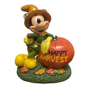 Disney Mickey Mouse Happy Harvest Figure